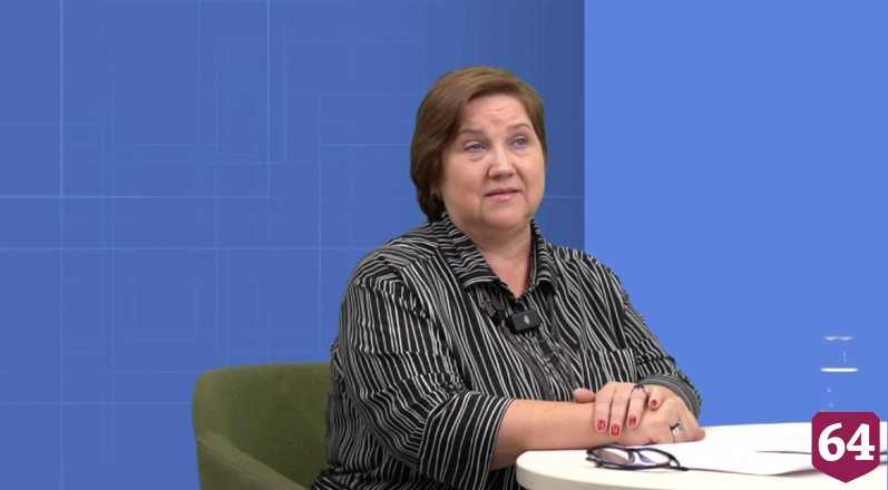 В Саратовской области решают проблемы здоровья и одиночества стариков