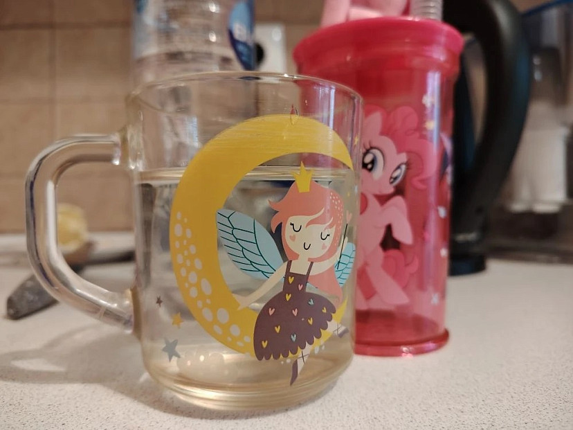 Саратовцы начали праздничные выходные без воды
